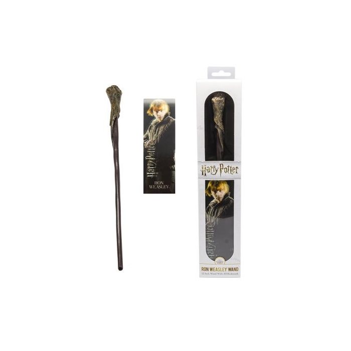 Harry Potter: Ron Weasley PVC Wand