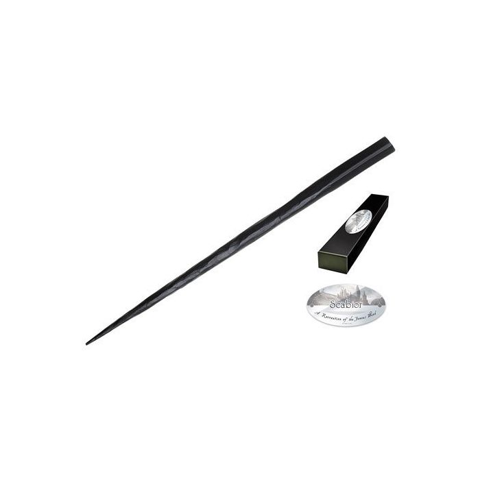 Harry Potter - Scabior Wand