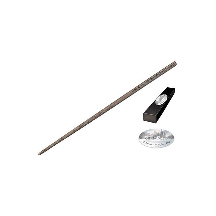 Harry Potter Wand Sirius Black (Character-Edition)