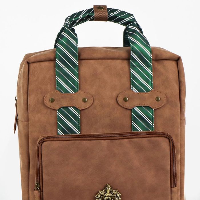 Harry Potter - Slytherin Casual Backpack