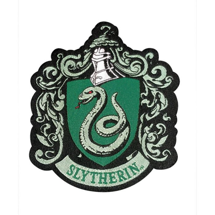 Harry Potter - Slytherin Cowl Knit Kit