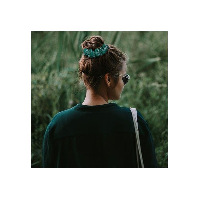 Harry Potter - Slytherin Hair Accessories Set of 2
