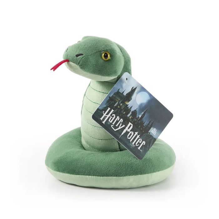 Slytherin Mascot Plush - Harry Potter