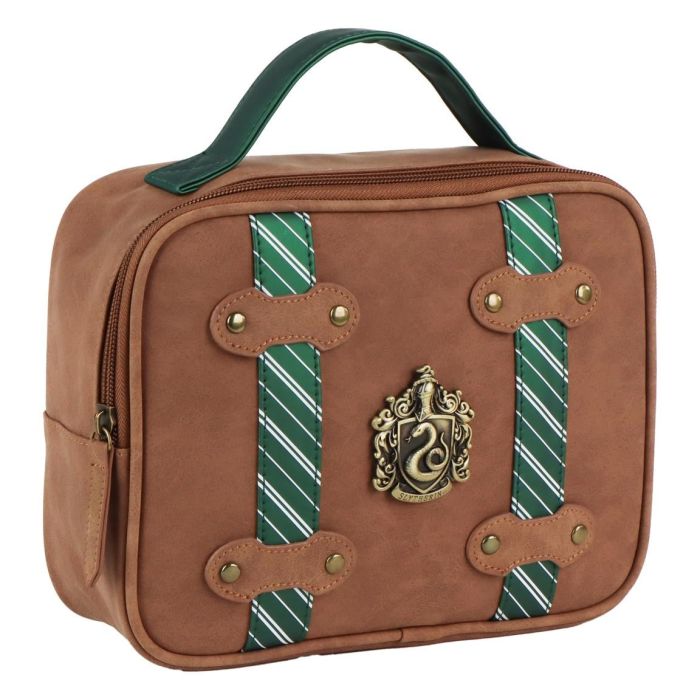 Harry Potter - Slytherin Travel Case