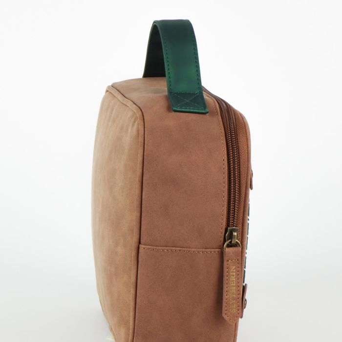 Harry Potter - Slytherin Travel Case