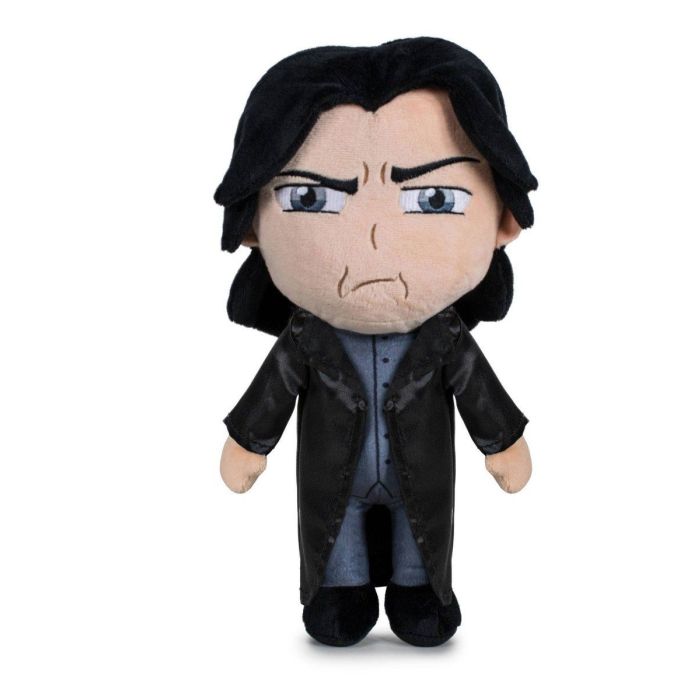 Severus Snape Soft Plush 20cm - Harry Potter