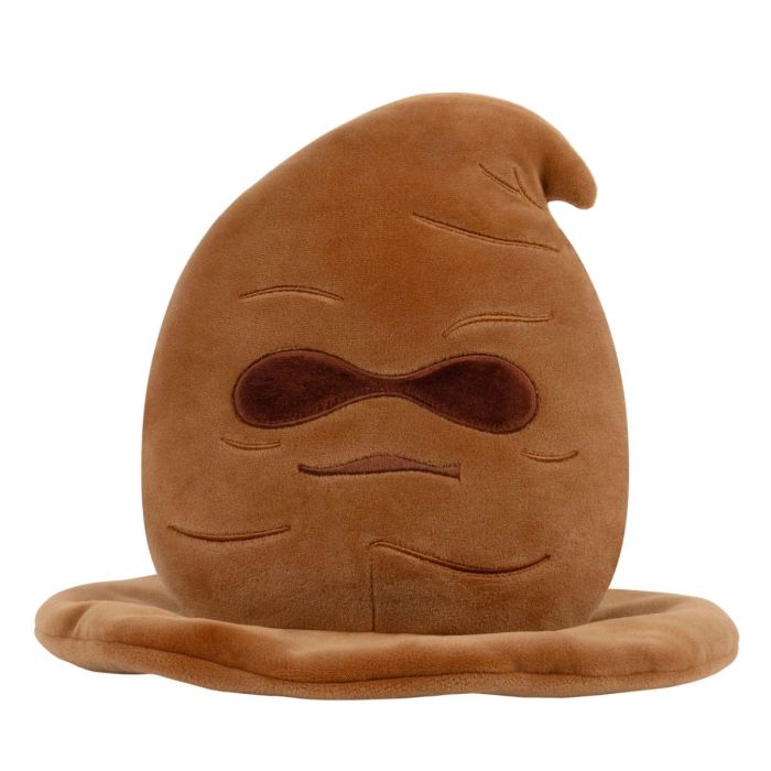 Sorting Hat - Squishmallows Harry Potter - Knuffel 25 cm