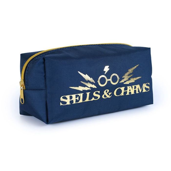 Spells & Charms Etui- Pyramid International - Harry Potter