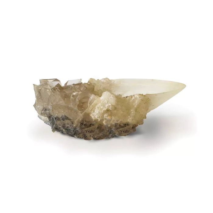 Harry Potter Replica Crystal Goblet