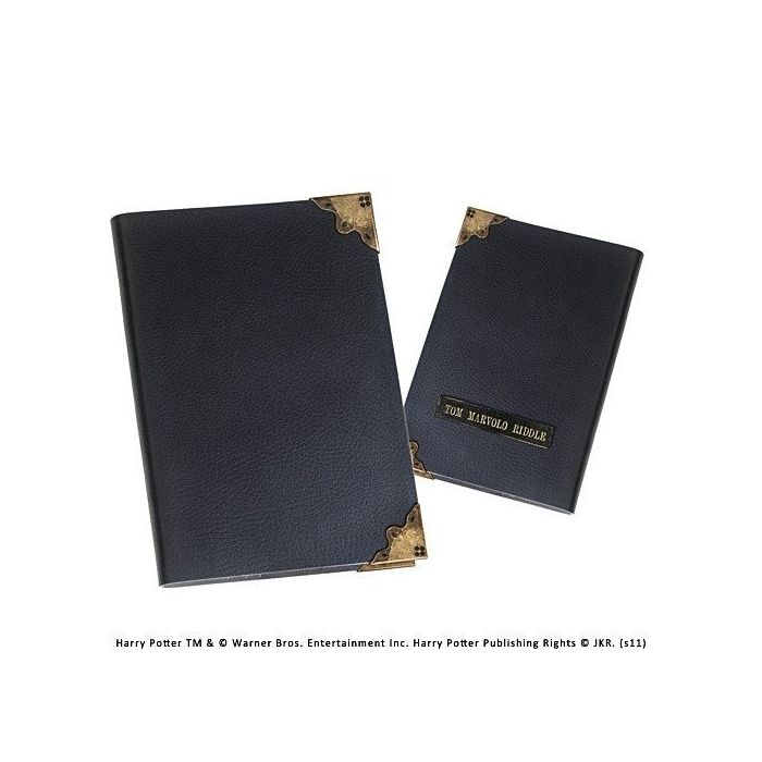 Harry Potter Replica 1/1 Tom Riddle Diary