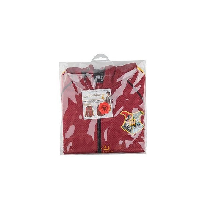 Harry Potter - Triwizard Cup Jacket Harry