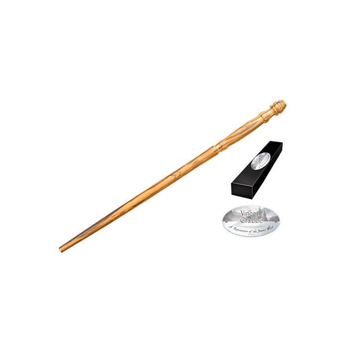 Harry Potter - Vincent Crabbe Wand