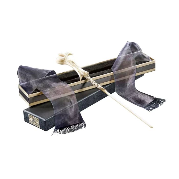 Harry Potter - Voldemort´s Wand