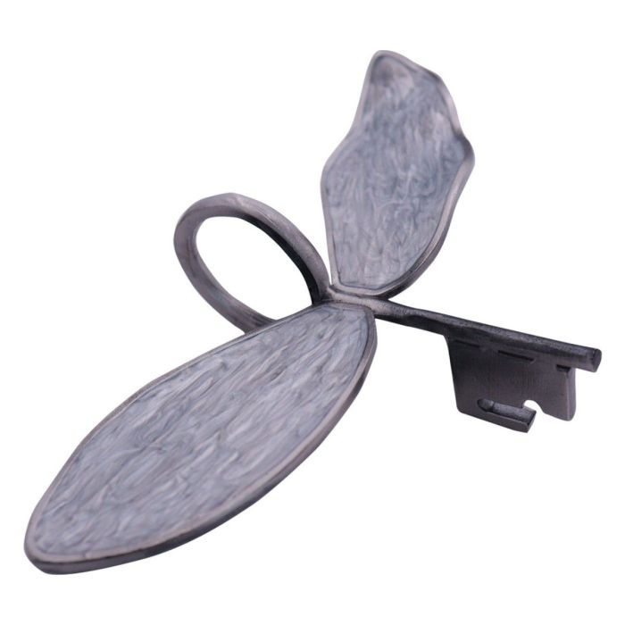 Winged Key Replica - Harry Potter