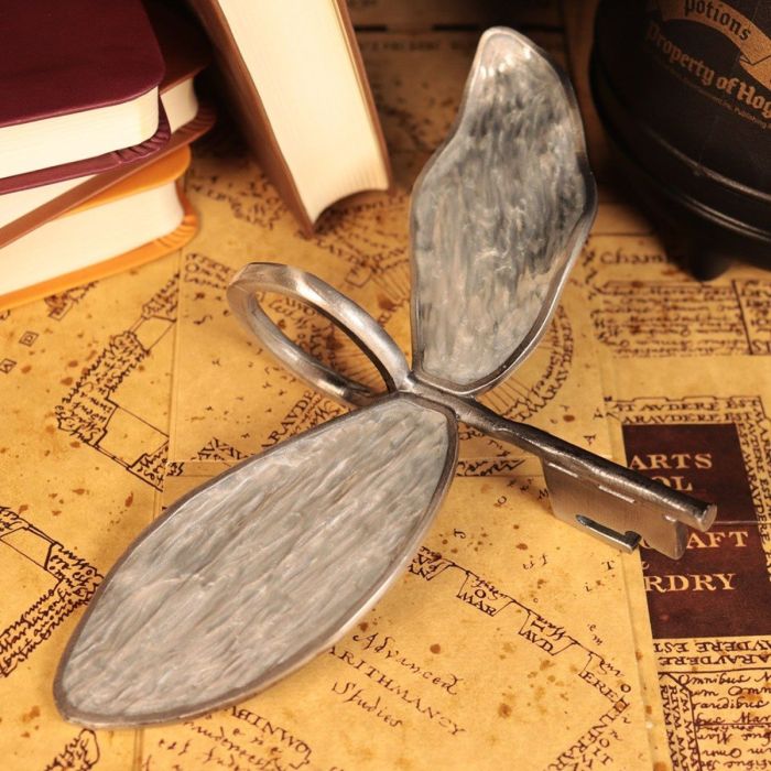 Winged Key Replica - Harry Potter