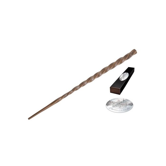 Harry Potter - Xenophilius Lovegood Wand