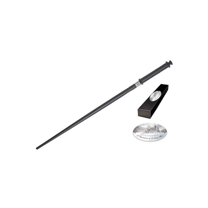 Harry Potter - Yaxley Wand