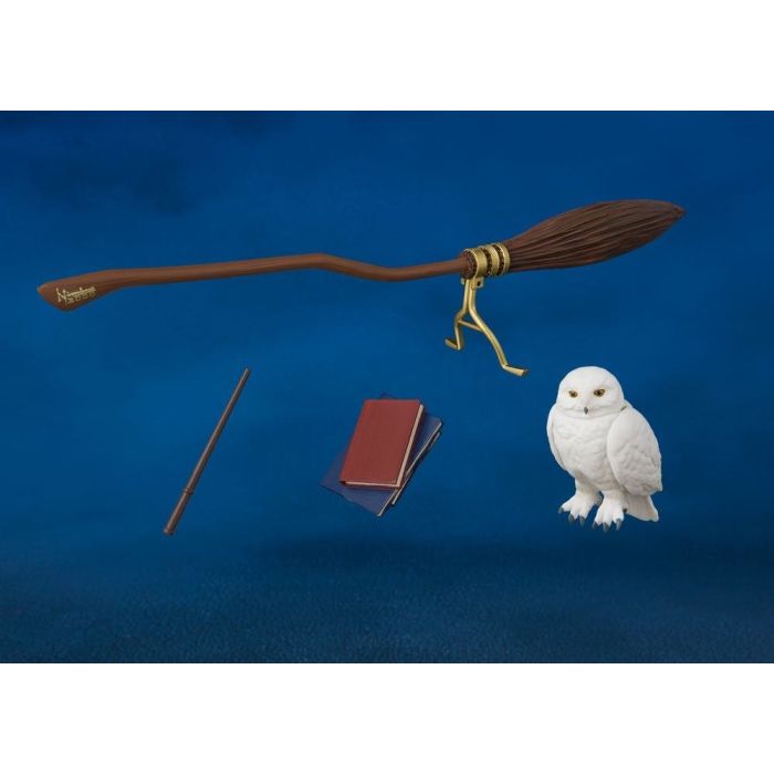 Harry Potter and the Philosopher's Stone - Harry Potter S.H. Figuarts Action Figure