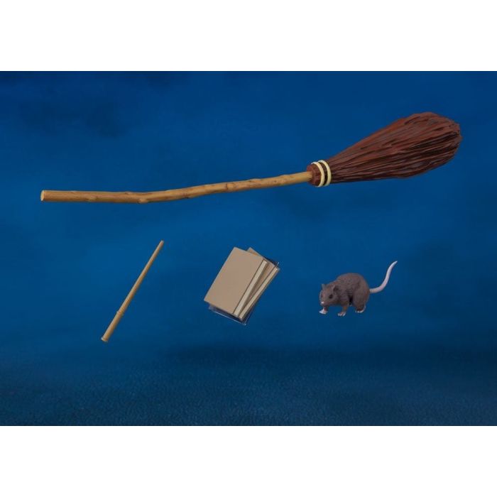Harry Potter and the Philosopher's Stone - Ron Weasley S.H. Figuarts Action Figure