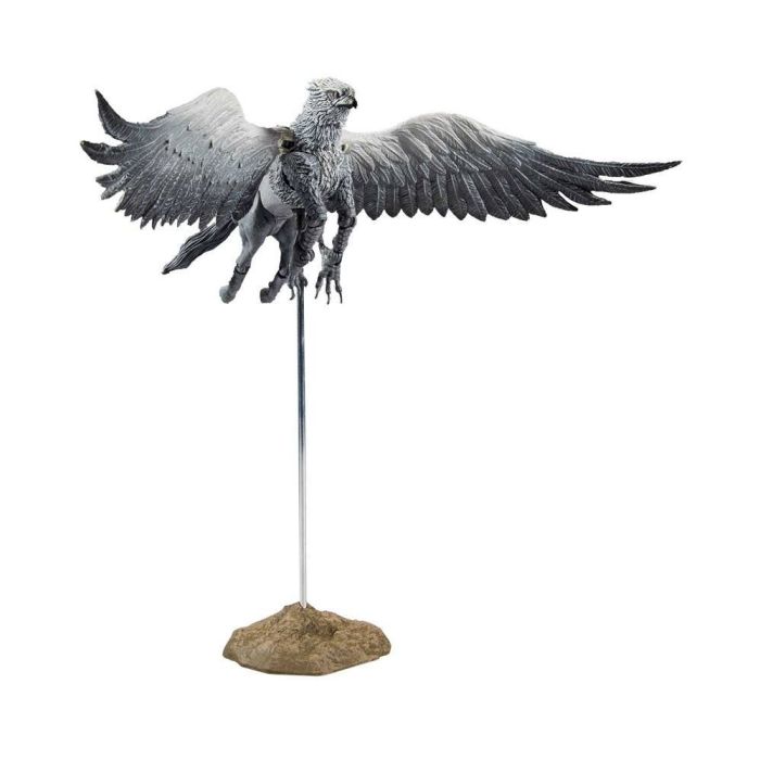 Harry Potter and the Prisoner of Azkaban: Buckbeak Action Figure