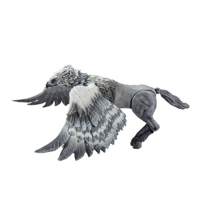 Harry Potter and the Prisoner of Azkaban: Buckbeak Action Figure