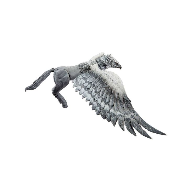 Harry Potter and the Prisoner of Azkaban: Buckbeak Action Figure
