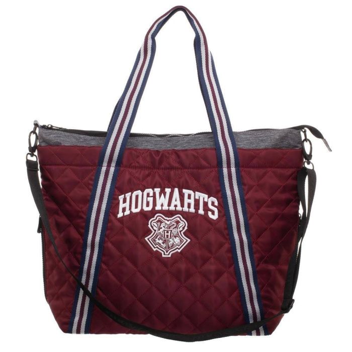 Harry Potter - Athletic Tote Bag Hogwarts