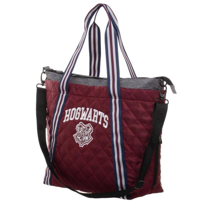 Harry Potter - Athletic Tote Bag Hogwarts