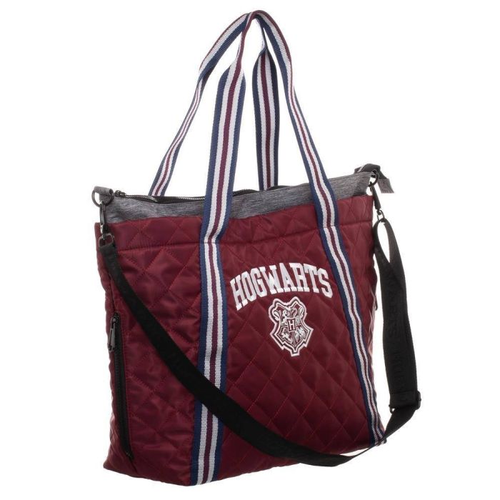 Harry Potter - Athletic Tote Bag Hogwarts
