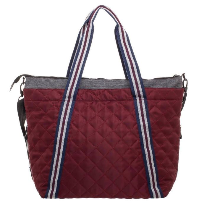 Harry Potter - Athletic Tote Bag Hogwarts