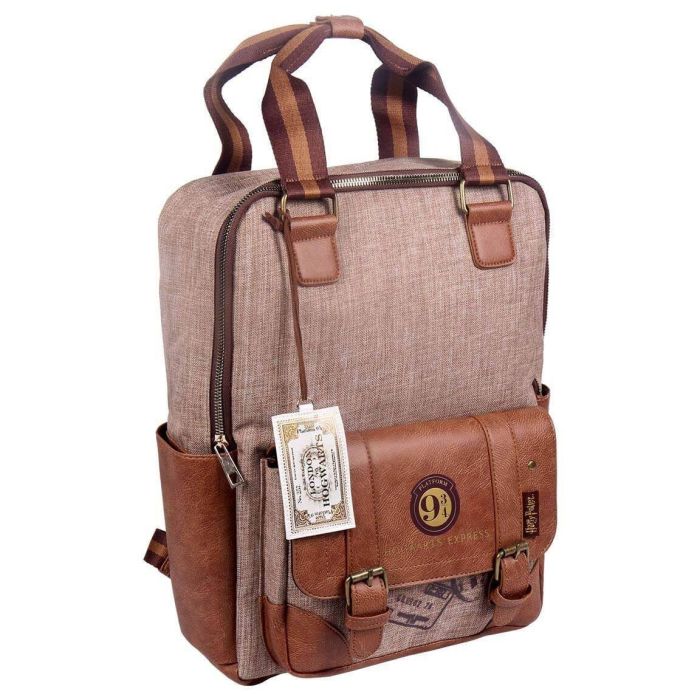 Harry Potter Backpack Hogwarts Express