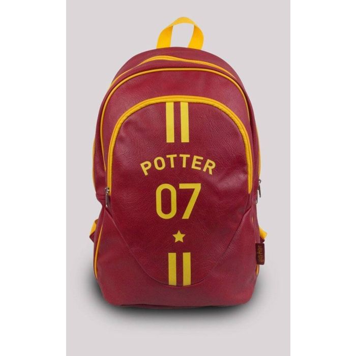 Harry Potter: Quidditch Backpack