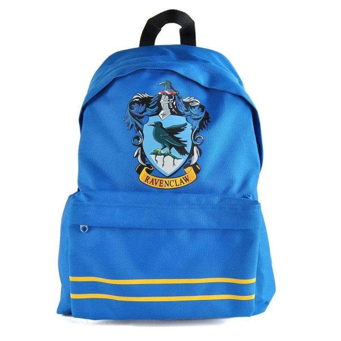 Harry Potter: Ravenclaw Crest Backpack