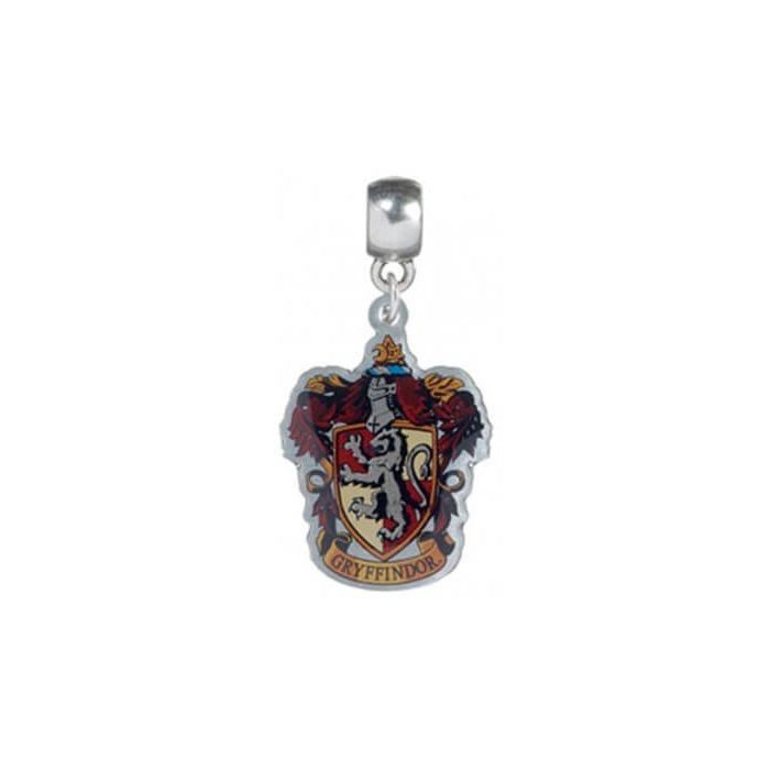Harry Potter - Gryffindor Crest Charm / Bedel