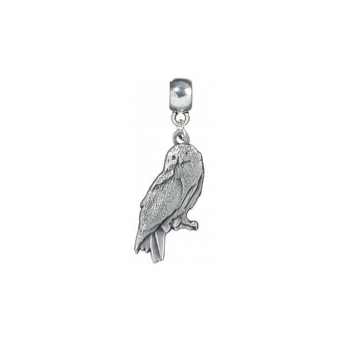 Harry Potter - Hedwig the Owl Charm / Bedel