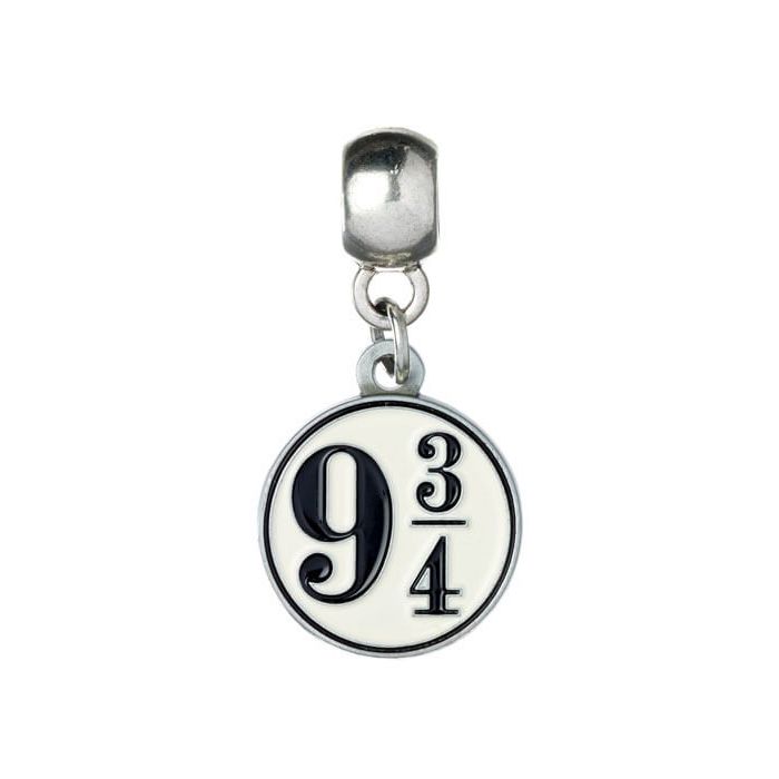 Harry Potter - Platform 9 3/4 Charm / Bedel