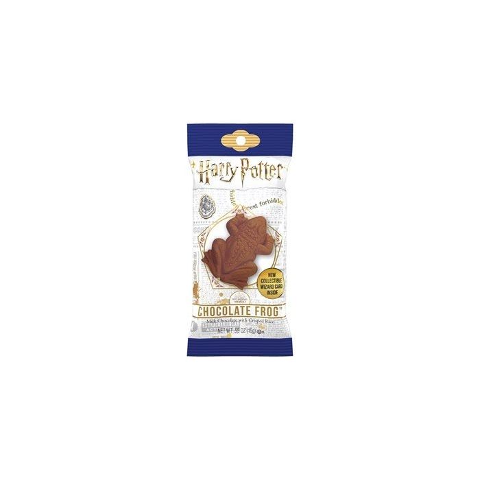 Harry Potter - Chocolate Frog / Chocolade Kikker