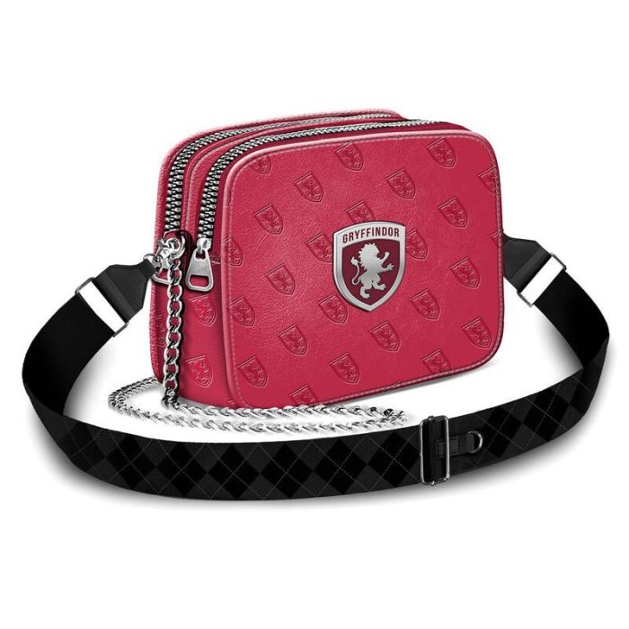 Harry Potter - Gryffindor Legend shoulder bag