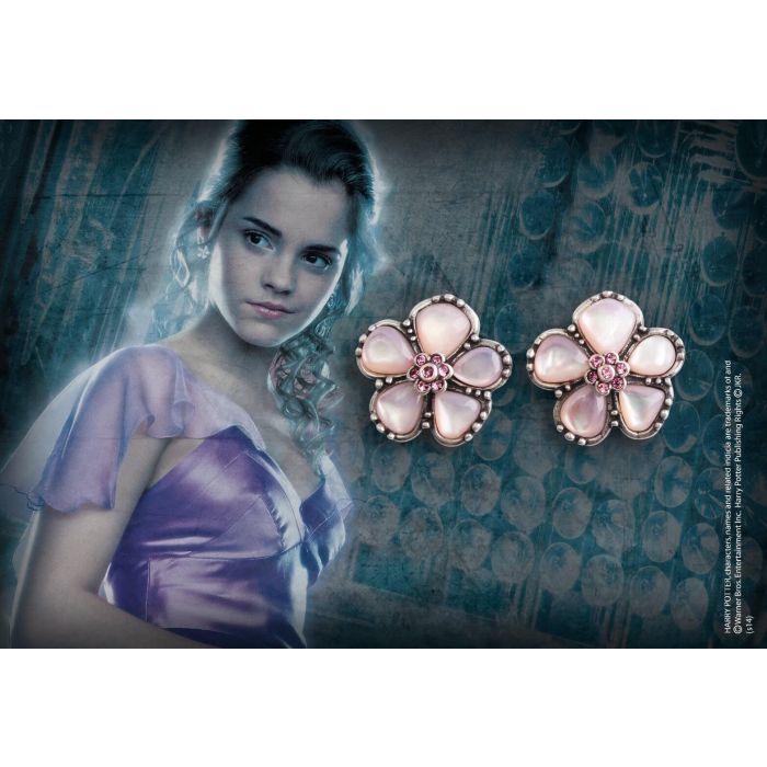 Harry Potter - Hermione Yule Ball Oorbellen