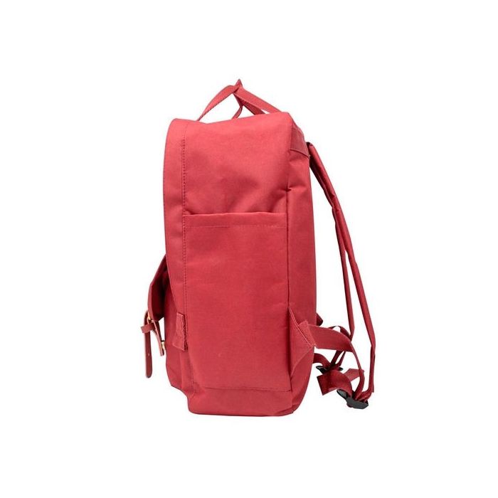 Harry Potter: Hogwarts Premium Backpack Red