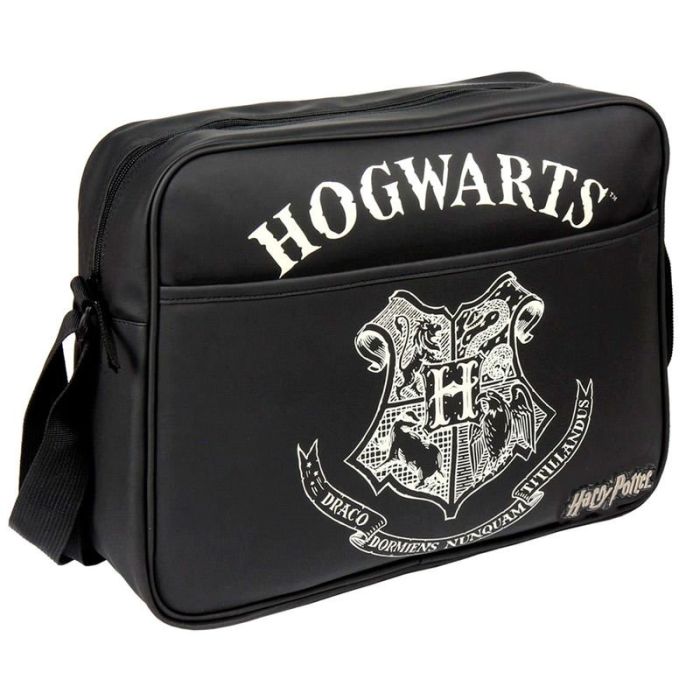 Harry Potter - Hogwarts Schoudertas