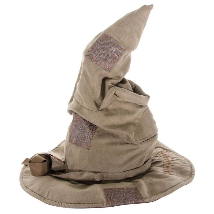 Harry Potter: Interactive Real Talking Sorting Hat (English)