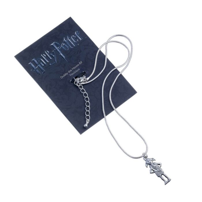 Harry Potter: Dobby the House-Elf hanger & ketting