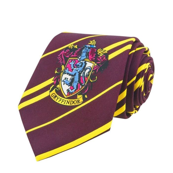 Harry Potter - Gryffindor stropdas Budget Line