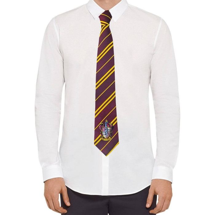 Harry Potter - Gryffindor stropdas Budget Line