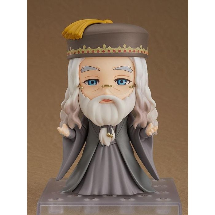 Harry Potter - Albus Dumbledore Nendoroid Action Figure