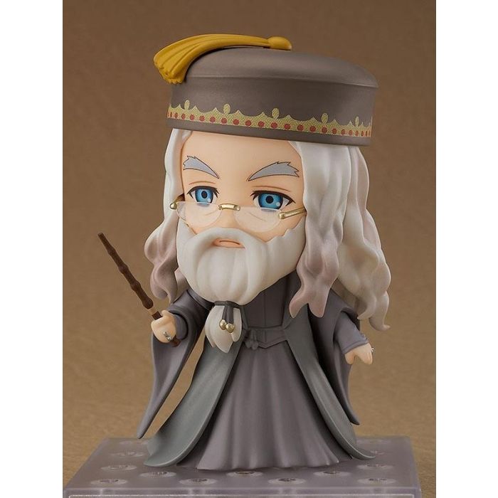 Harry Potter - Albus Dumbledore Nendoroid Action Figure