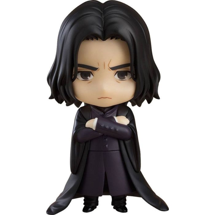 Harry Potter - Severus Snape Nendoroid Action Figure