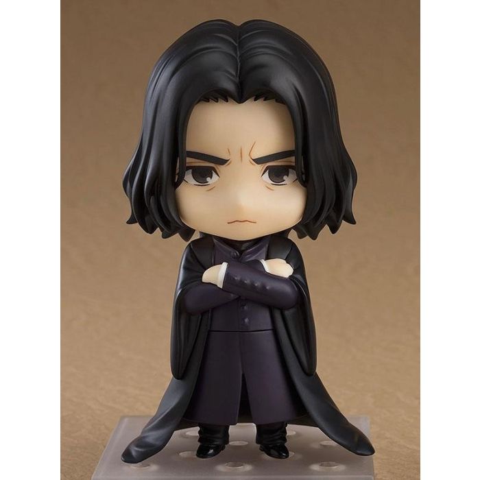 Harry Potter - Severus Snape Nendoroid Action Figure