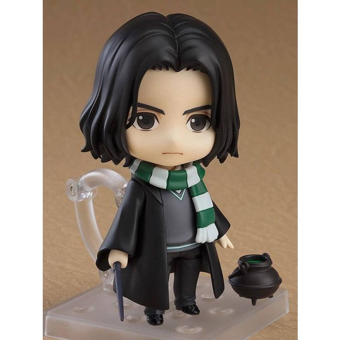 Harry Potter - Severus Snape Nendoroid Action Figure